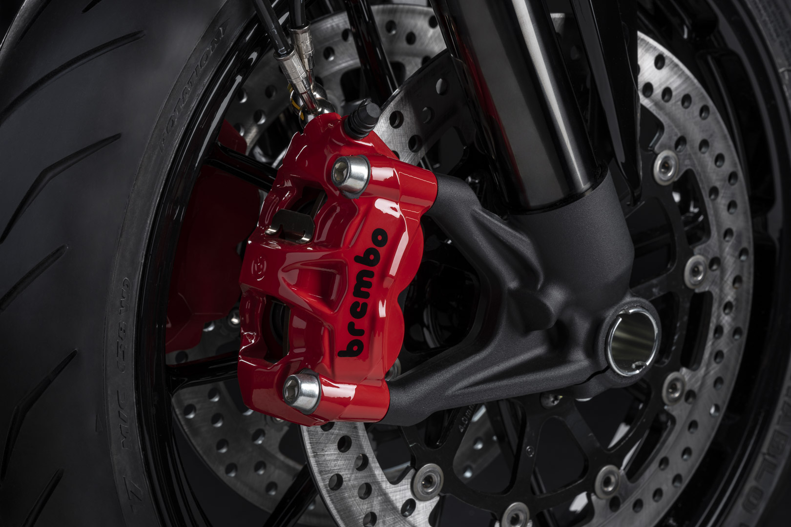 Ducati XDiavel Nera 2022: primer vistazo: MSRP