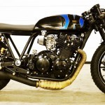 XS1100 Cafe Racer 1